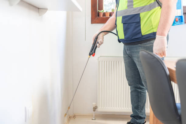 Best Pest Control Near Me  in Osceola, MO